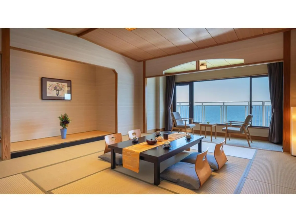 Imagine Hotel & Resort Hakodate - Vacation Stay 73143V Japonya