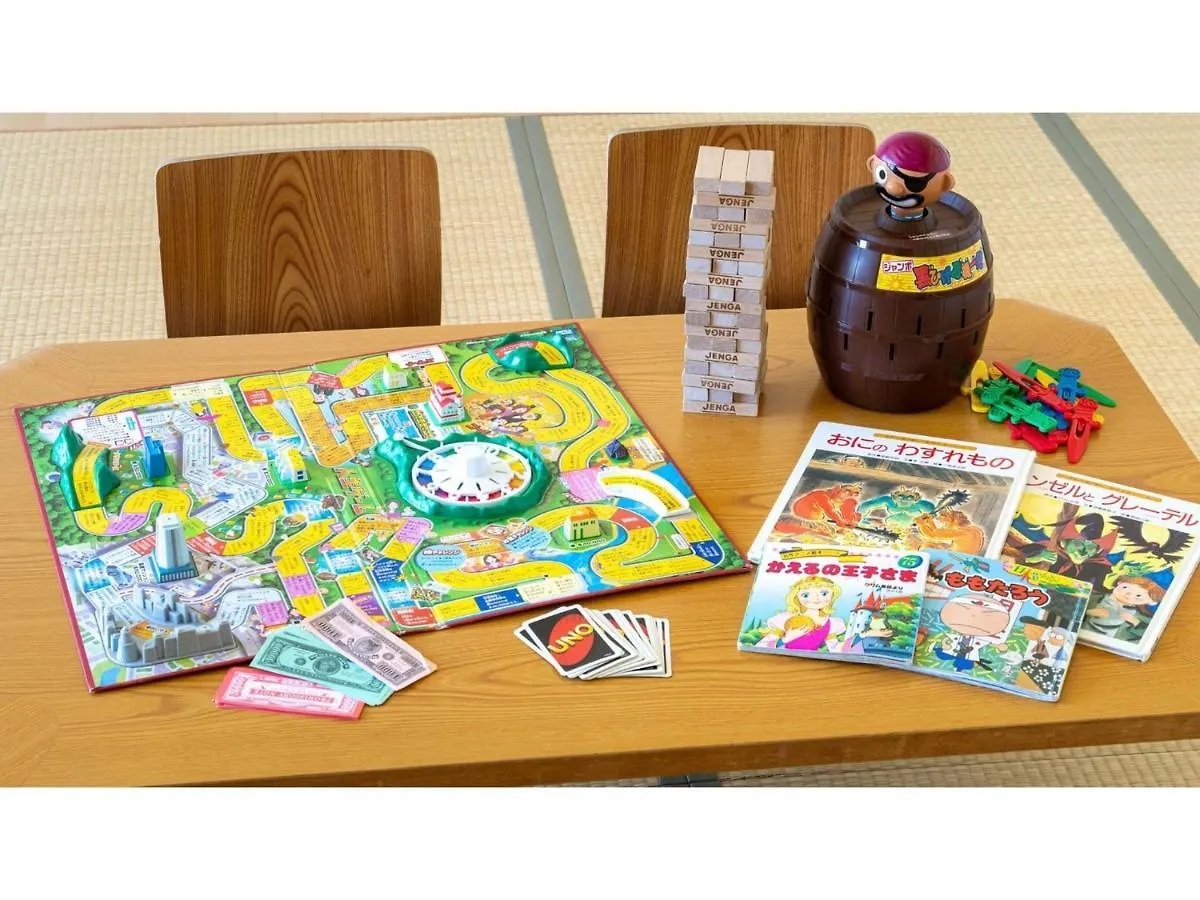 Imagine Hotel & Resort Hakodate - Vacation Stay 73143V