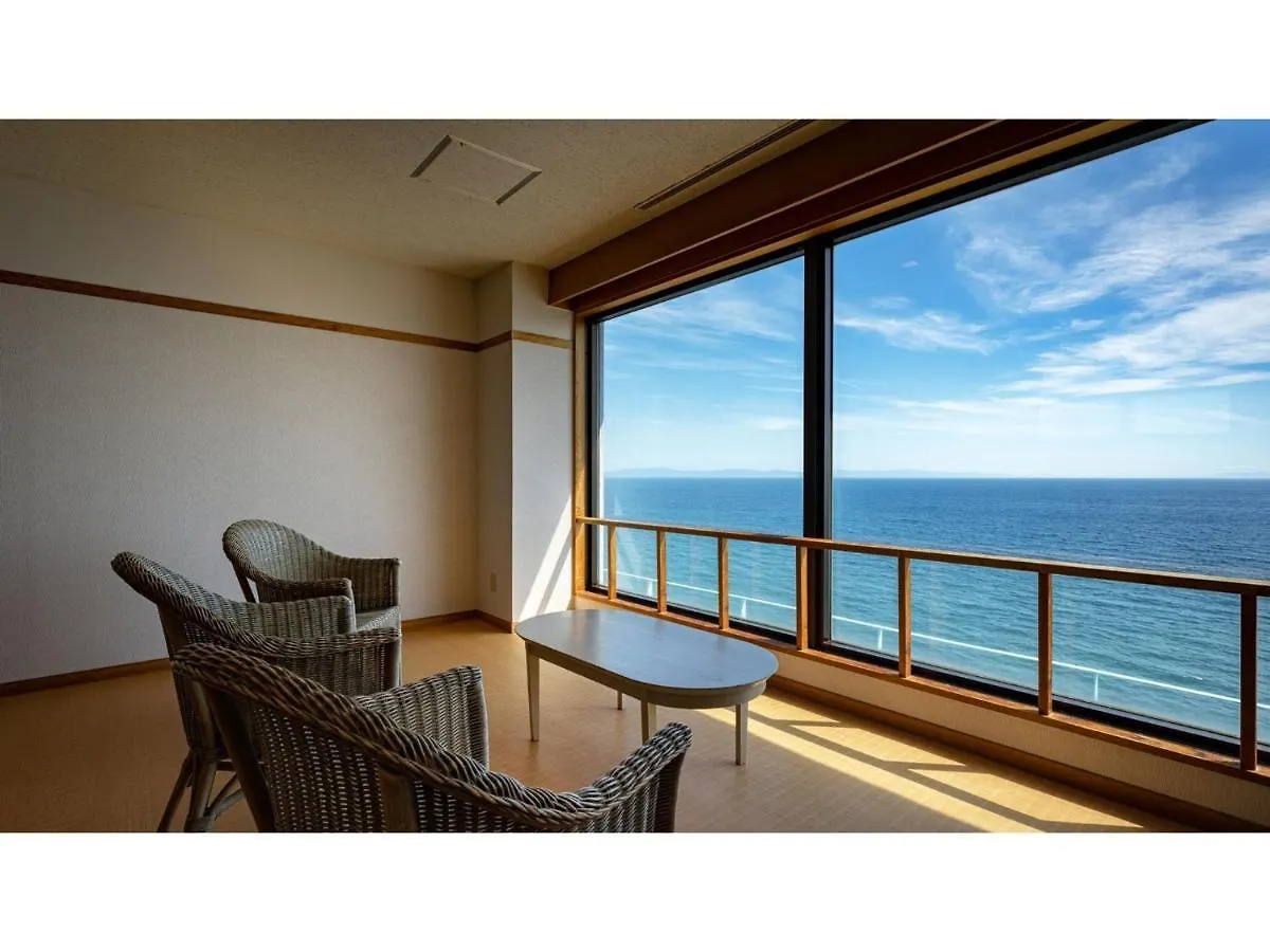 Imagine Hotel & Resort Hakodate - Vacation Stay 73143V