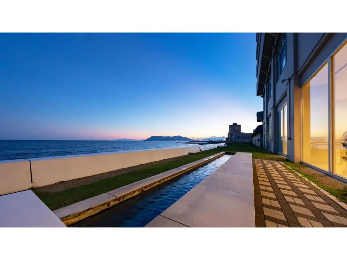 Imagine Hotel & Resort Hakodate - Vacation Stay 73143V 0*,  Japonya