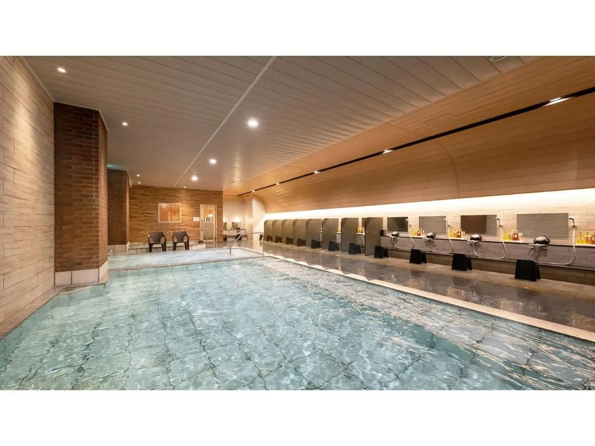 Imagine Hotel & Resort Hakodate - Vacation Stay 73143V