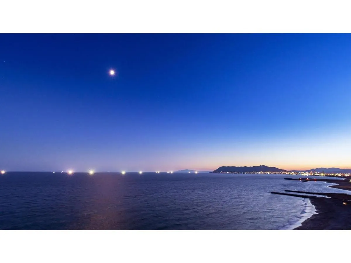Imagine Hotel & Resort Hakodate - Vacation Stay 73143V
