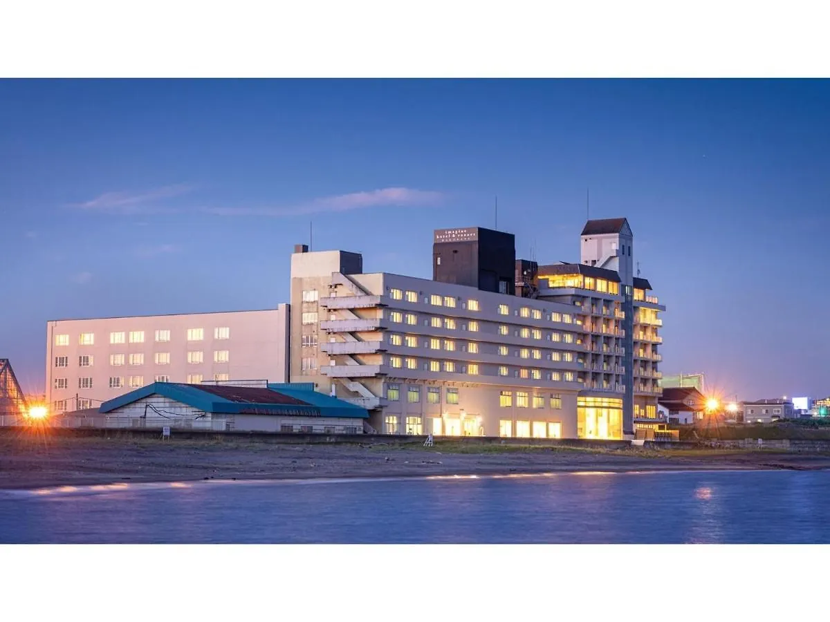 Imagine Hotel & Resort Hakodate - Vacation Stay 73143V