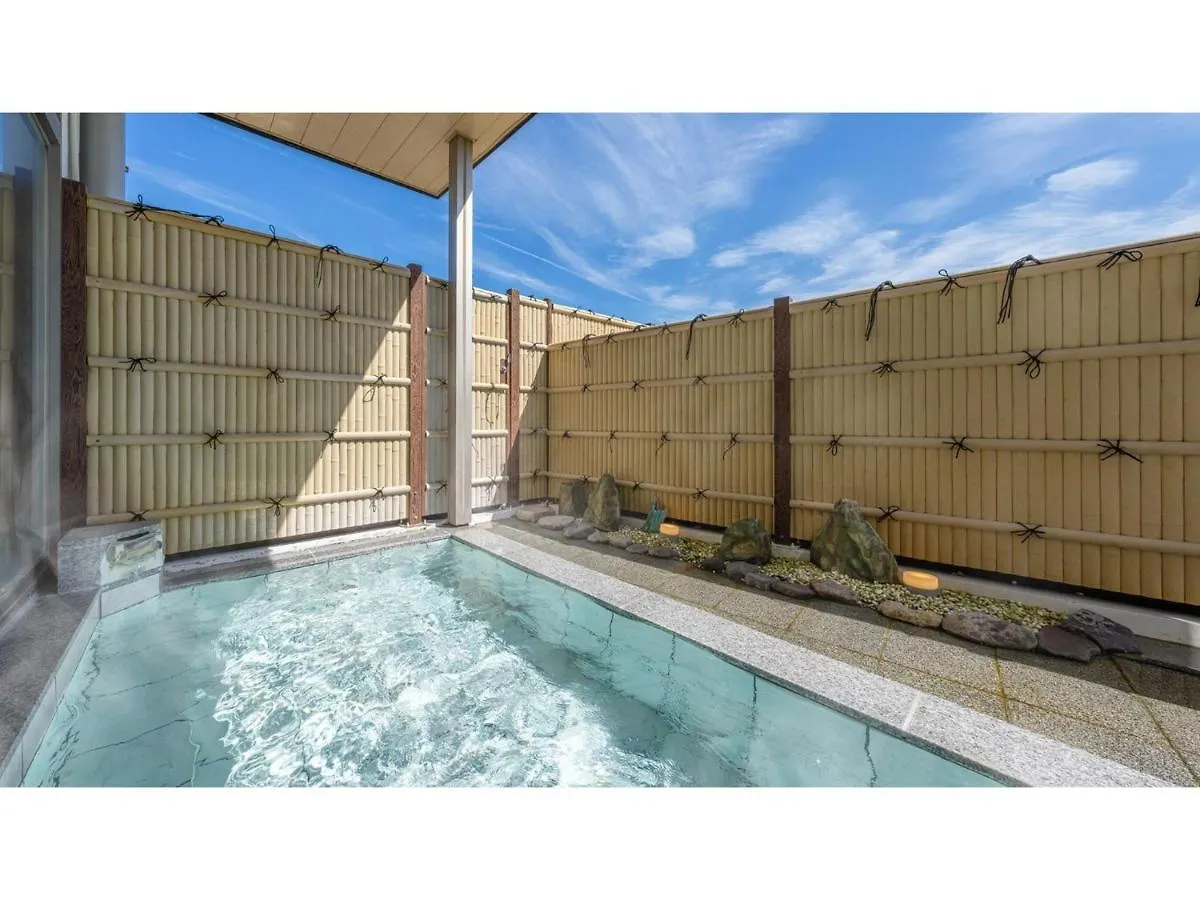 Imagine Hotel & Resort Hakodate - Vacation Stay 73143V 0*,