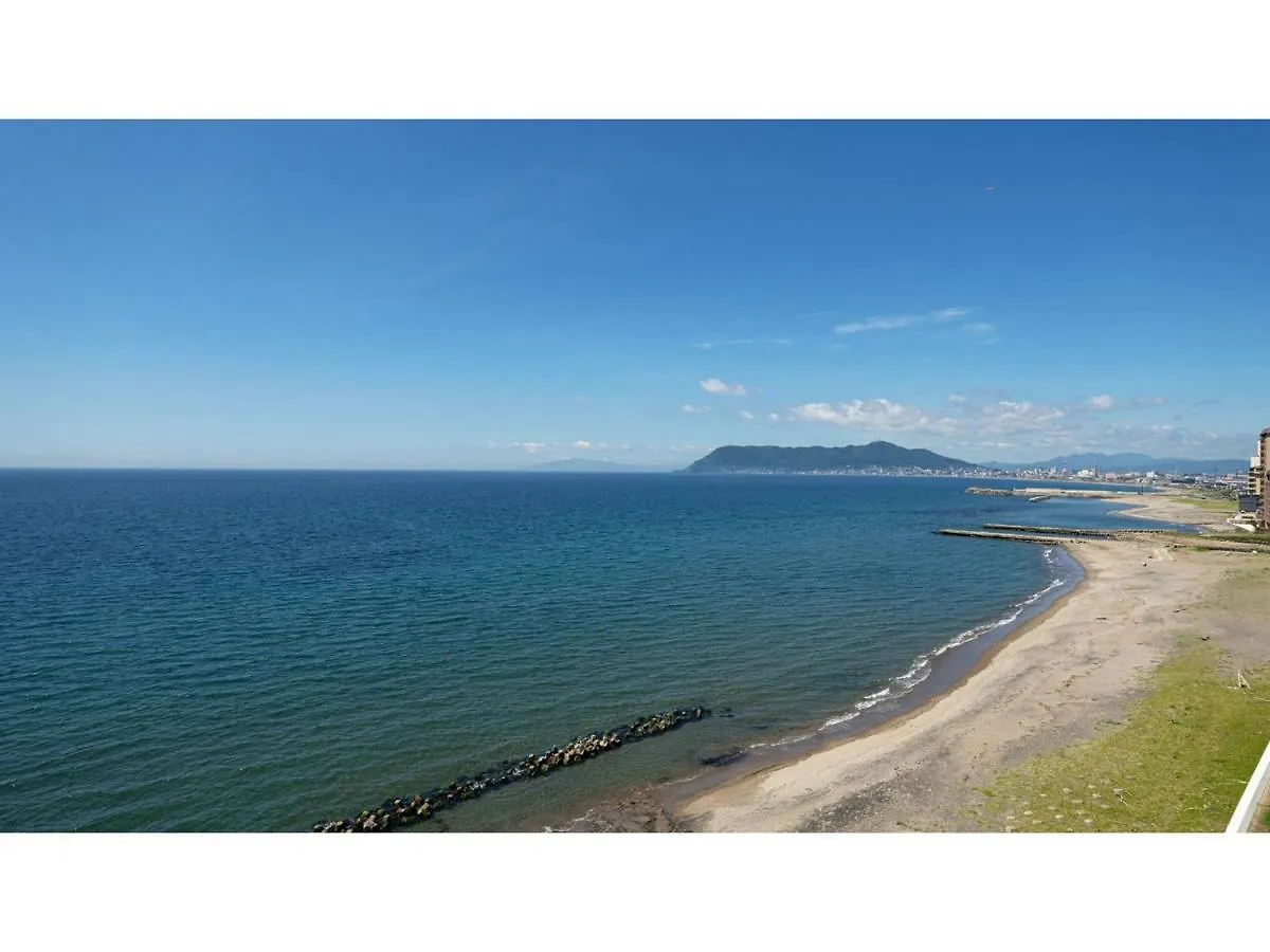 Imagine Hotel & Resort Hakodate - Vacation Stay 73143V Japonya