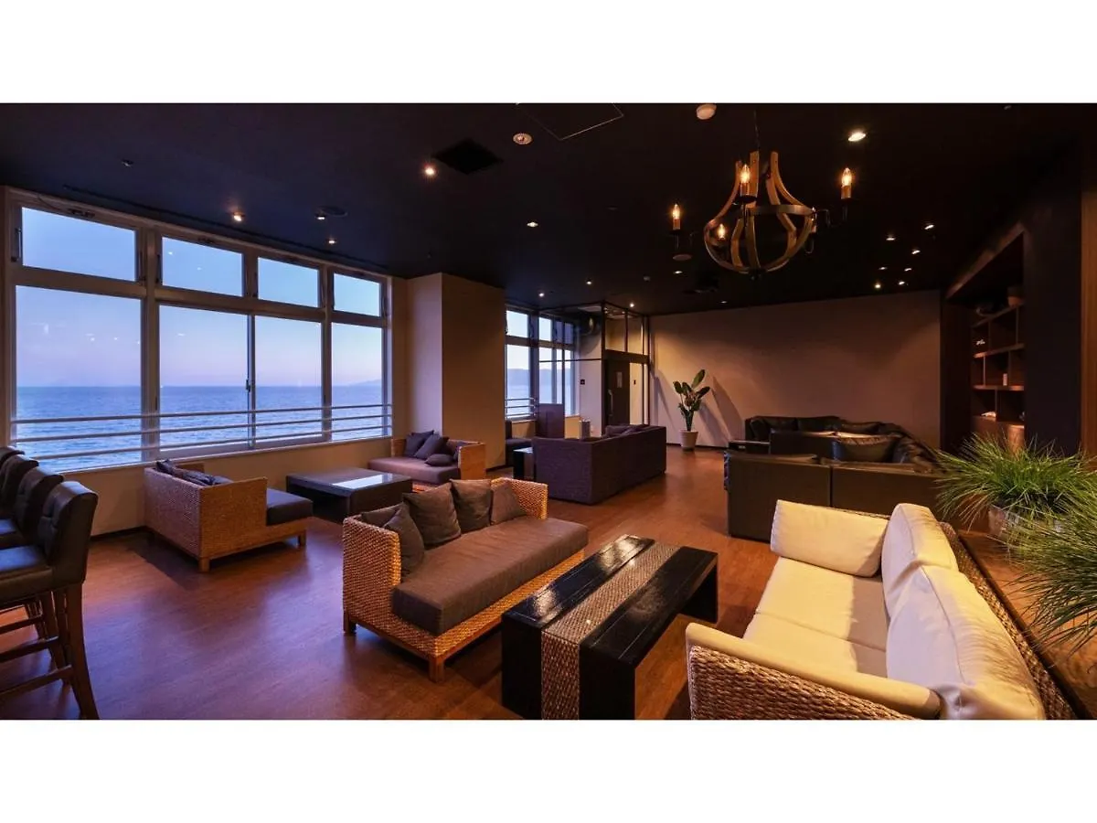 Imagine Hotel & Resort Hakodate - Vacation Stay 73143V 0*,  Japonya