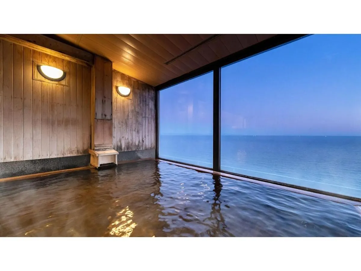 Imagine Hotel & Resort Hakodate - Vacation Stay 73143V