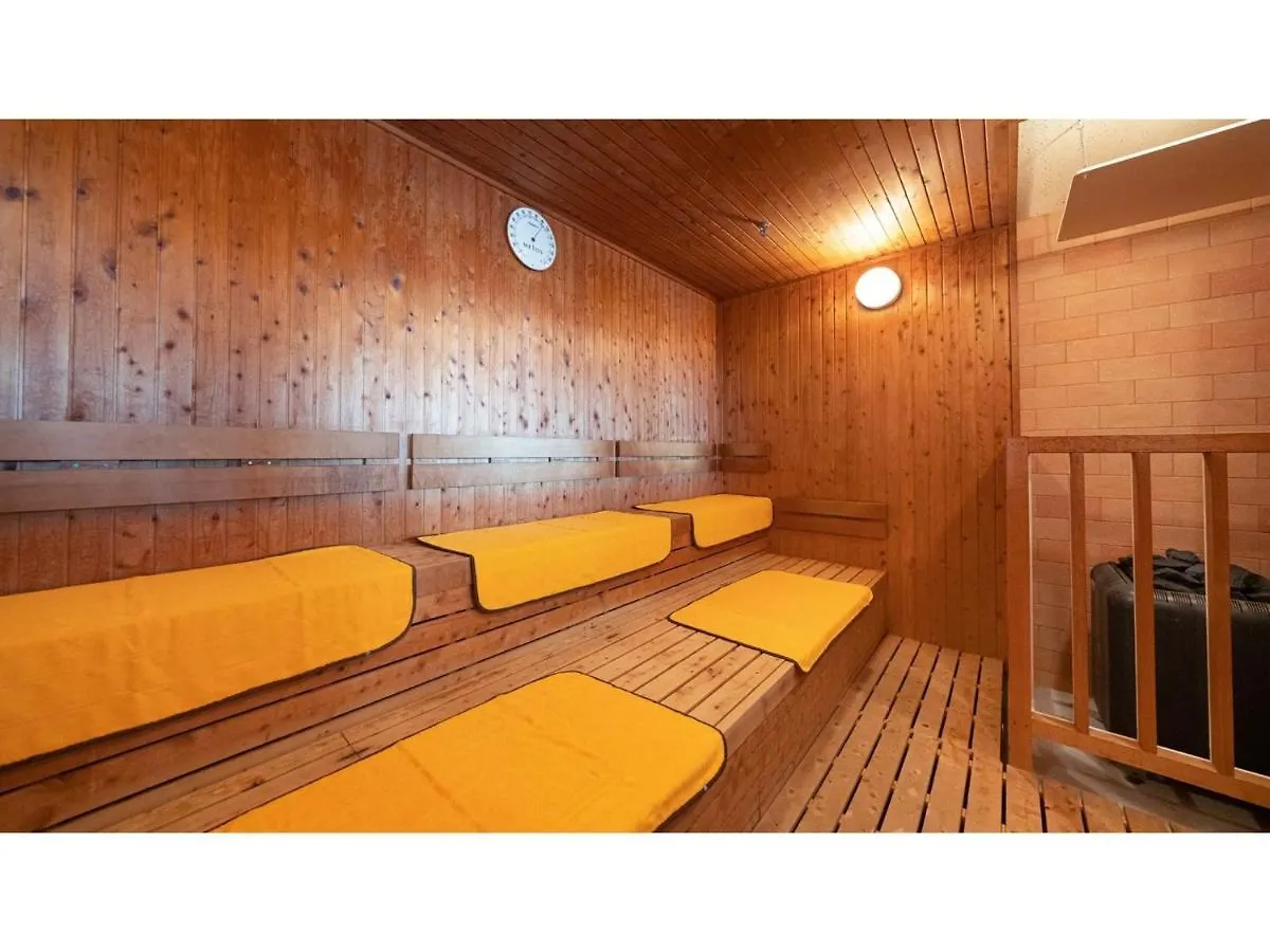 Imagine Hotel & Resort Hakodate - Vacation Stay 73143V