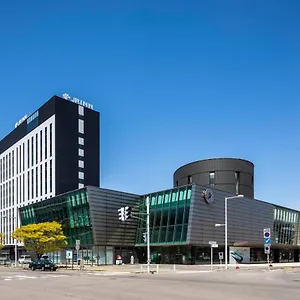 3* Hotel Jr