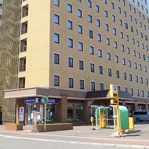 酒店 东横inn-北海道函馆站前朝市, 函馆