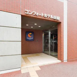 酒店 函馆凯富酒店, 函馆